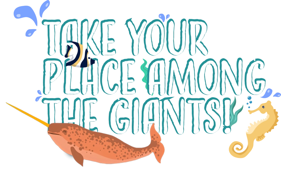 Wild Wisdom Global Challenge Badge