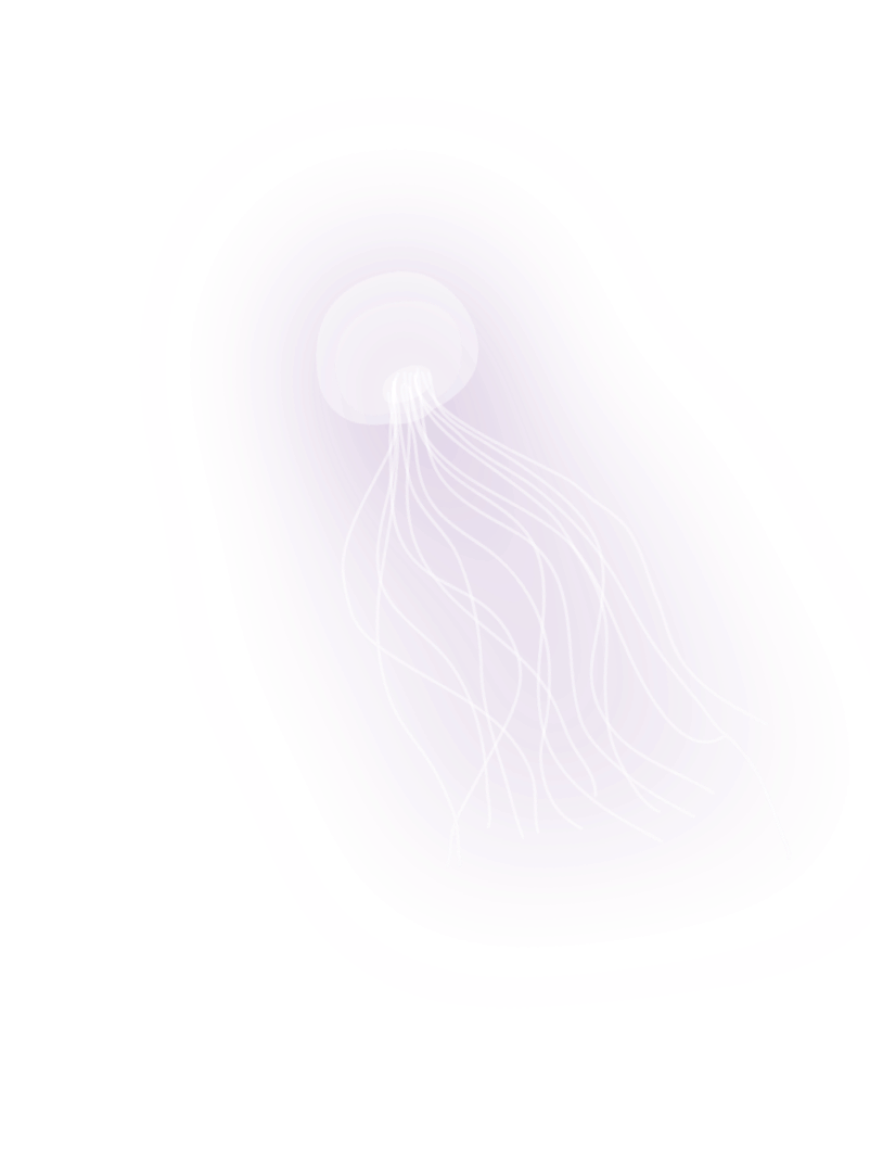 Ocean Depths Background