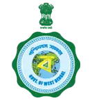 Directorate of Education, West Bengal logo