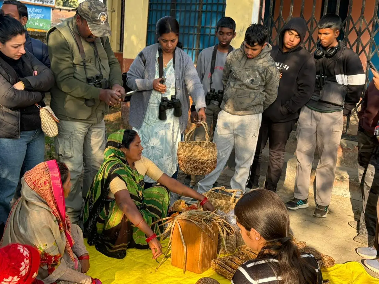 Reward experience preview 1