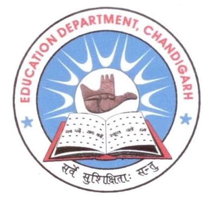 Directorate of Education, Chandigarh logo