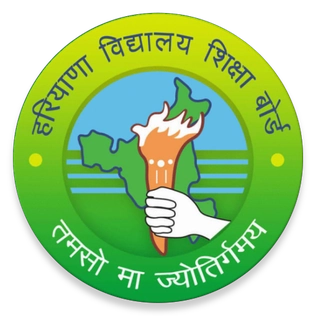 Directorate of Education, Haryana logo